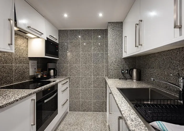 Mayfair House London