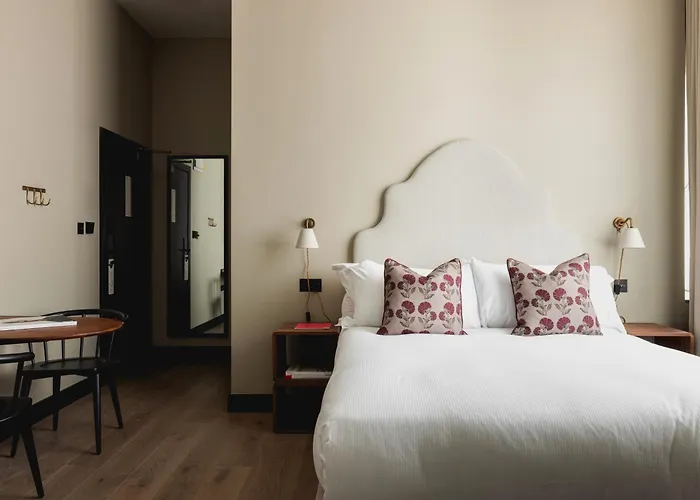 Aparthotel Native Kings Wardrobe, St Pauls London
